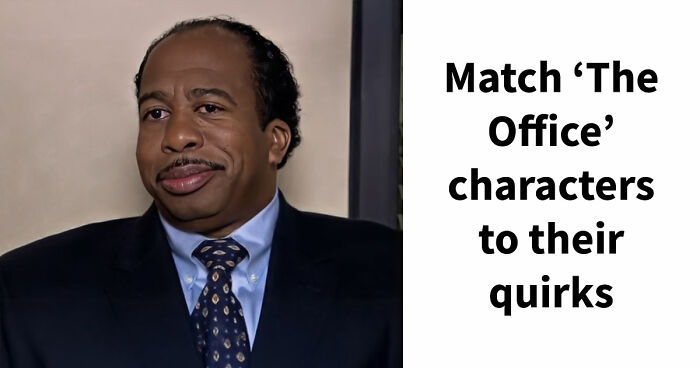 If You Can Answer All 19 Questions About “The Office,” You Deserve A Dundie Award