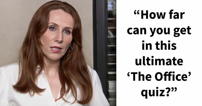 If You Can Answer All 19 Questions About “The Office,” You Deserve A Dundie Award