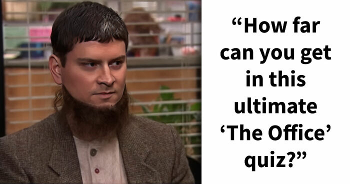 If You Can Answer All 19 Questions About “The Office,” You Deserve A Dundie Award