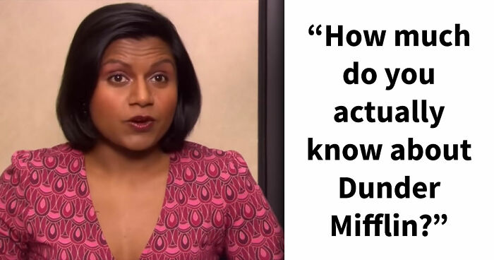 If You Can Answer All 19 Questions About “The Office,” You Deserve A Dundie Award