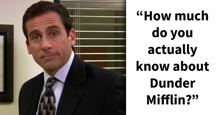 If You Can Answer All 19 Questions About “The Office,” You Deserve A Dundie Award