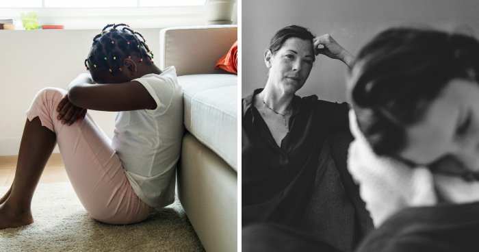 The Scapegoat Child: Signs, Causes, and How to Heal