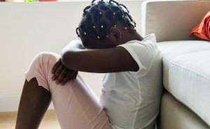 The Scapegoat Child: Signs, Causes, and How to Heal