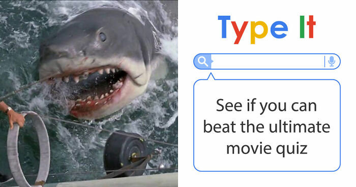 If You Score 28/28 In This Movie Knowledge Quiz, You Deserve An Academy Award For Best Fan