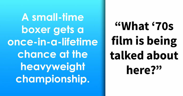 If You Score 28/28 In This Movie Knowledge Quiz, You Deserve An Academy Award For Best Fan