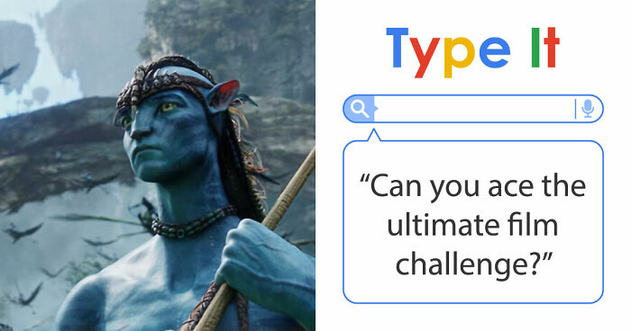 If You Score 28/28 In This Movie Knowledge Quiz, You Deserve An Academy Award For Best Fan