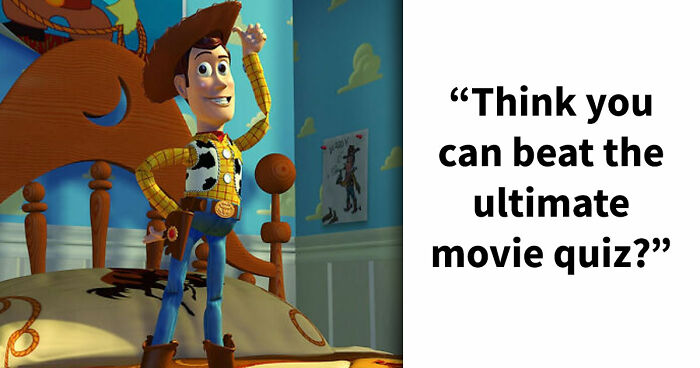 If You Score 28/28 In This Movie Knowledge Quiz, You Deserve An Academy Award For Best Fan