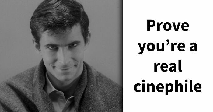 If You Score 28/28 In This Movie Knowledge Quiz, You Deserve An Academy Award For Best Fan