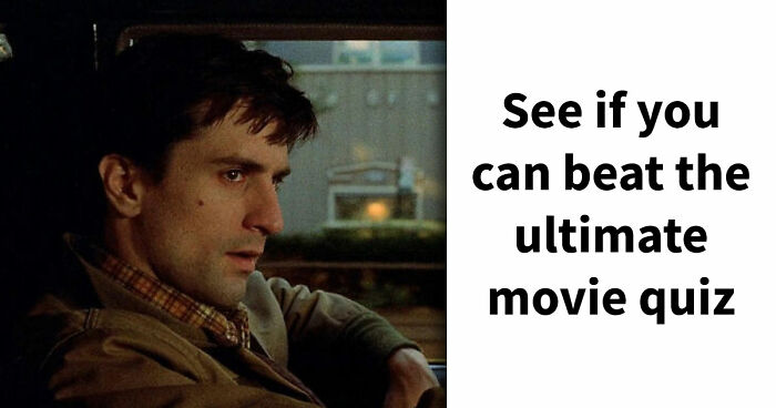 If You Score 28/28 In This Movie Knowledge Quiz, You Deserve An Academy Award For Best Fan