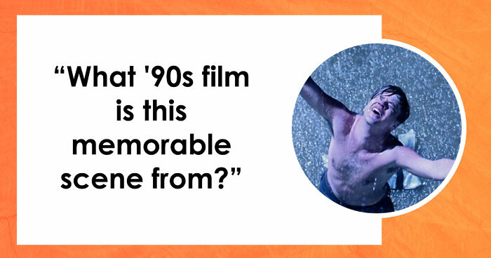 If You Score 28/28 In This Movie Knowledge Quiz, You Deserve An Academy Award For Best Fan