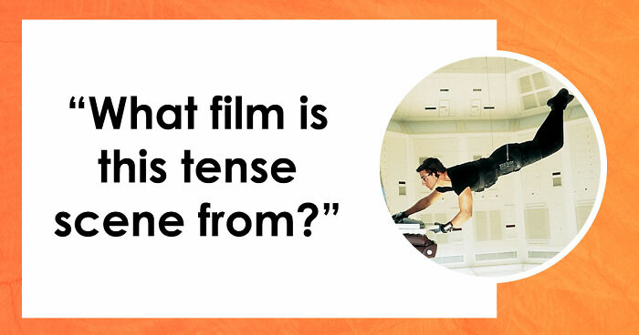 If You Score 28/28 In This Movie Knowledge Quiz, You Deserve An Academy Award For Best Fan