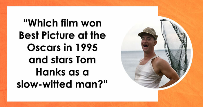 If You Score 28/28 In This Movie Knowledge Quiz, You Deserve An Academy Award For Best Fan