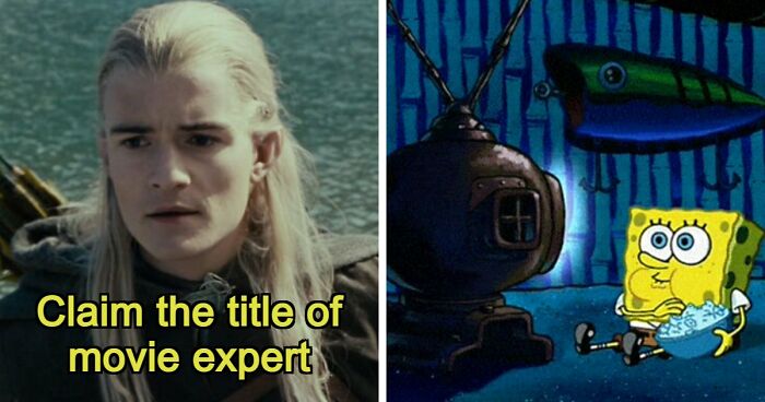 If You Score 24/24 In This Movie Knowledge Quiz, Your Cinephile Status Is Unquestionable