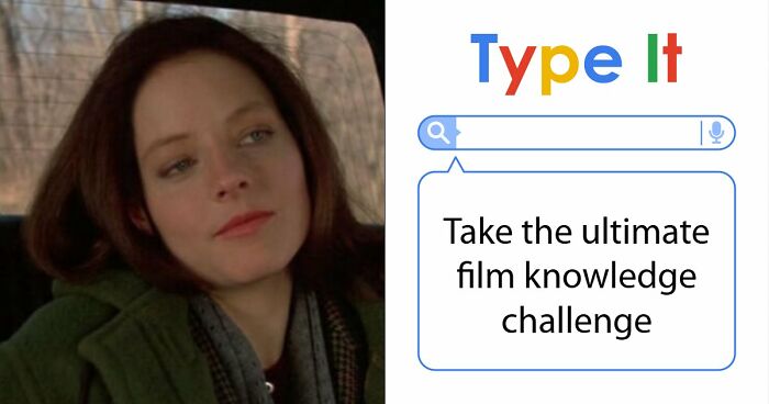 If You Score 24/24 In This Movie Knowledge Quiz, Your Cinephile Status Is Unquestionable