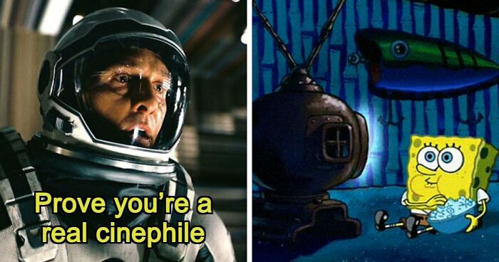 If You Score 24/24 In This Movie Knowledge Quiz, Your Cinephile Status Is Unquestionable