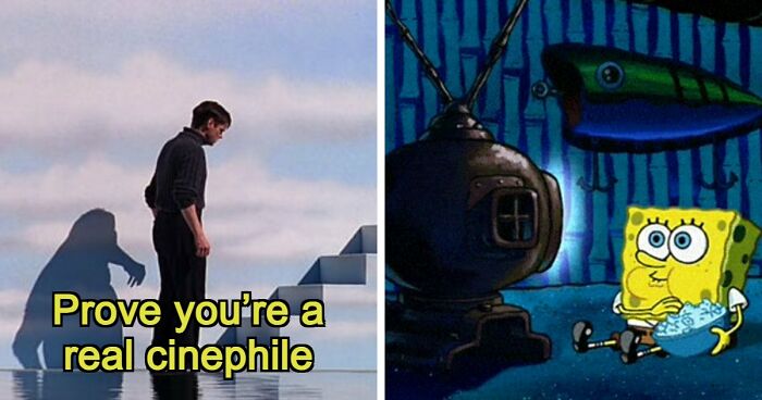 If You Score 24/24 In This Movie Knowledge Quiz, Your Cinephile Status Is Unquestionable