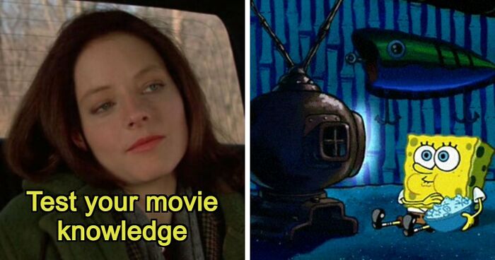 If You Score 24/24 In This Movie Knowledge Quiz, Your Cinephile Status Is Unquestionable