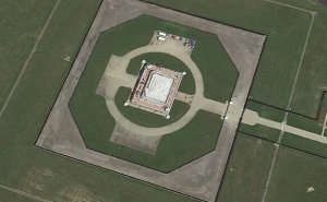 The World’s Toughest Security Makes These Places Off Limits Even For The Most Daring Villains