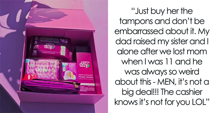 36 Golden Pieces Of Advice Women Are Giving Dads Who Are Raising Daughters Right Now