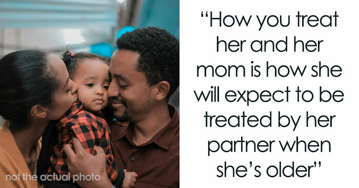 36 Golden Pieces Of Advice Women Are Giving Dads Who Are Raising Daughters Right Now