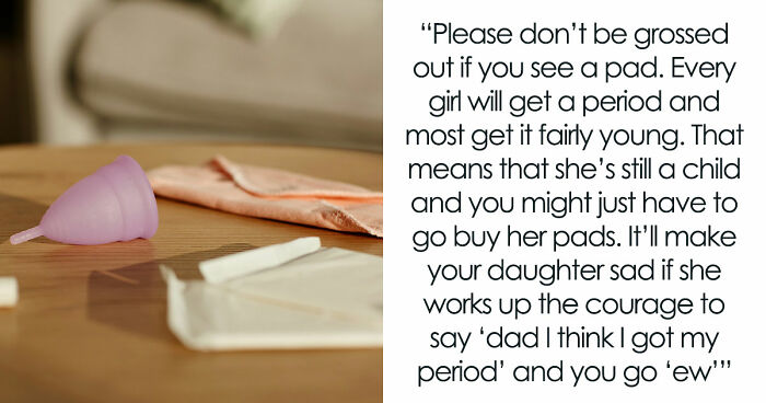 36 Golden Pieces Of Advice Women Are Giving Dads Who Are Raising Daughters Right Now