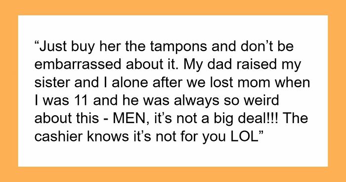 36 Golden Pieces Of Advice Women Are Giving Dads Who Are Raising Daughters Right Now