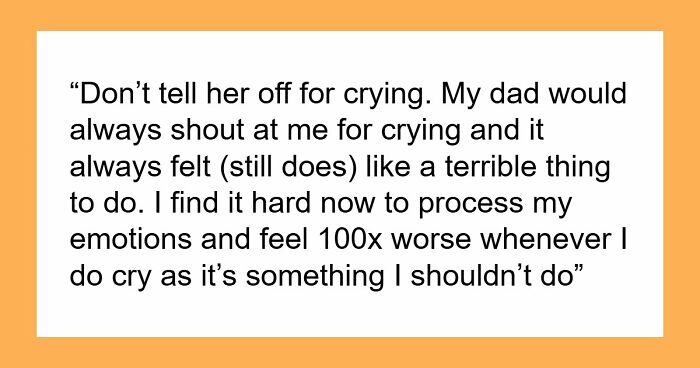 36 Golden Pieces Of Advice Women Are Giving Dads Who Are Raising Daughters Right Now