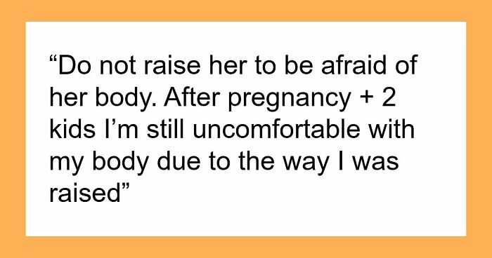 36 Golden Pieces Of Advice Women Are Giving Dads Who Are Raising Daughters Right Now