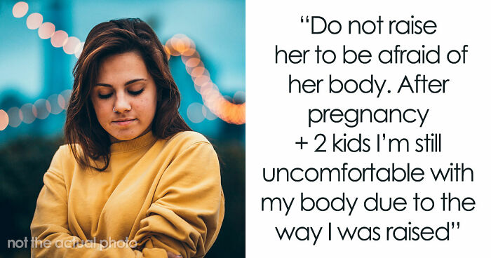 36 Golden Pieces Of Advice Women Are Giving Dads Who Are Raising Daughters Right Now