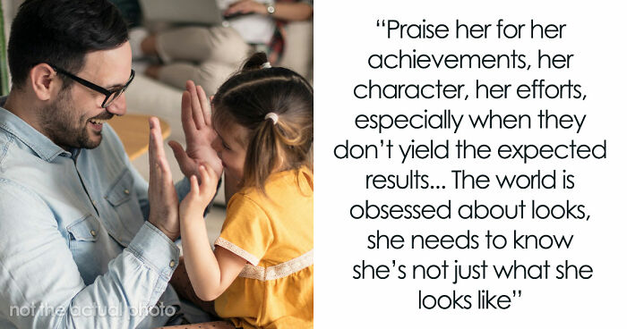 36 Golden Pieces Of Advice Women Are Giving Dads Who Are Raising Daughters Right Now