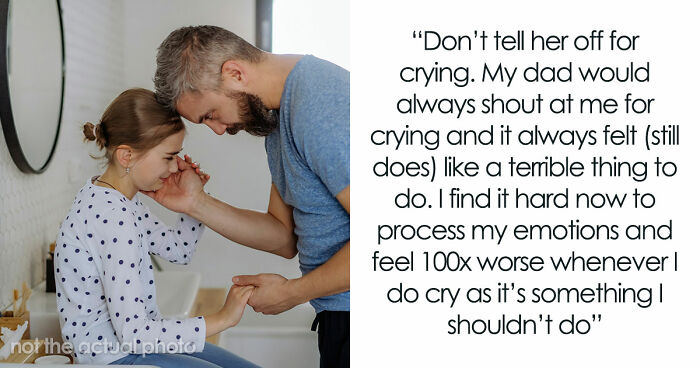 36 Golden Pieces Of Advice Women Are Giving Dads Who Are Raising Daughters Right Now