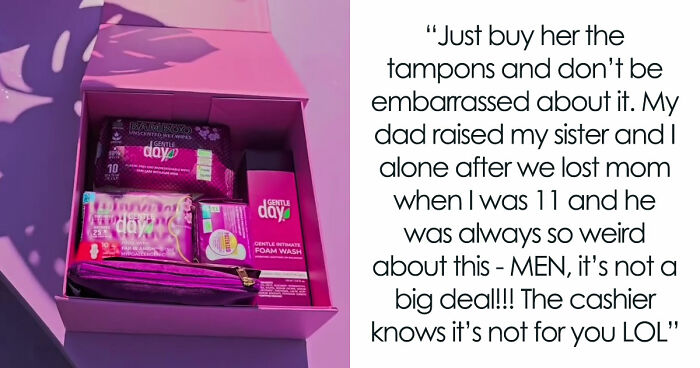 36 Golden Pieces Of Advice Women Are Giving Dads Who Are Raising Daughters Right Now