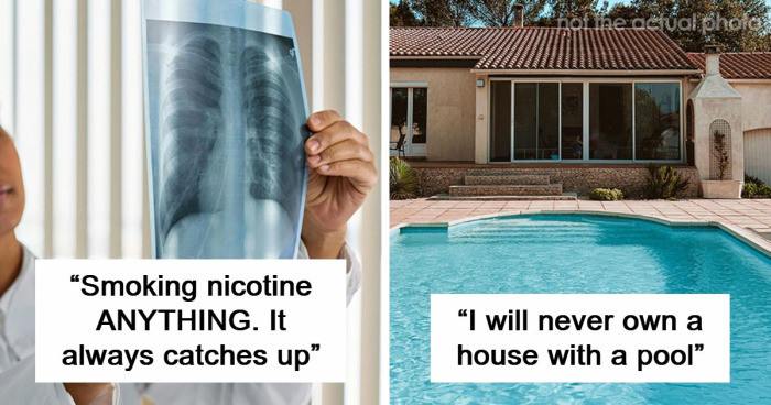 “Leave A Child With Any Male”: 65 Things Emergency Workers Swear They’ll Never Do, Based On Experience