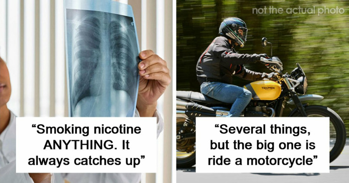 “Leave A Child With Any Male”: 65 Things Emergency Workers Swear They’ll Never Do, Based On Experience