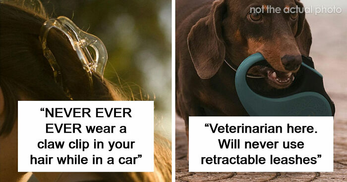 “Sleep With My Bedroom Door Open”: 65 ‘Never Will I Evers’ From Emergency Workers Who Have Seen The Worst