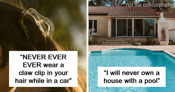 “Sleep With My Bedroom Door Open”: 65 ‘Never Will I Evers’ From Emergency Workers Who Have Seen The Worst