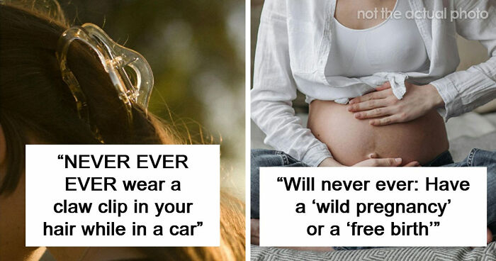 “Sleep With My Bedroom Door Open”: 65 ‘Never Will I Evers’ From Emergency Workers Who Have Seen The Worst