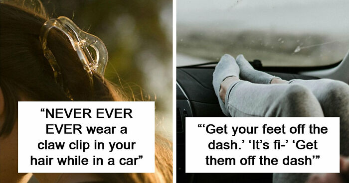 “Sleep With My Bedroom Door Open”: 65 ‘Never Will I Evers’ From Emergency Workers Who Have Seen The Worst