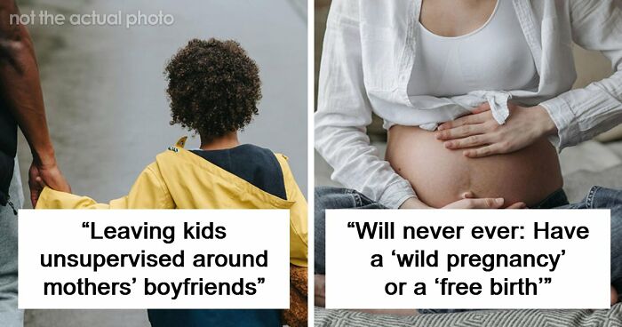 “Leave A Child With Any Male”: 65 Things Emergency Workers Swear They’ll Never Do, Based On Experience