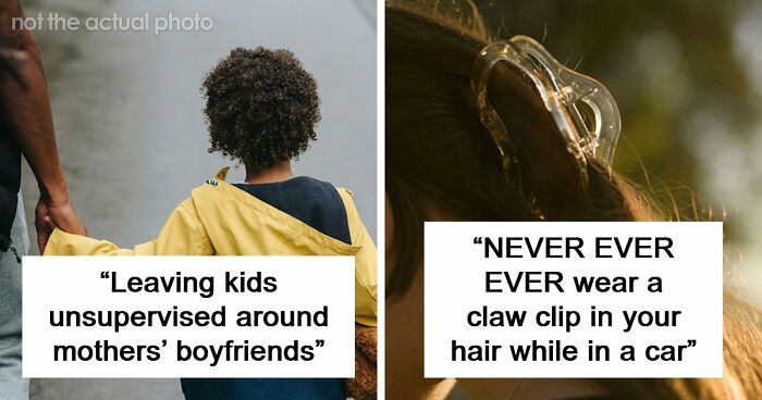 “Leave A Child With Any Male”: 65 Things Emergency Workers Swear They’ll Never Do, Based On Experience