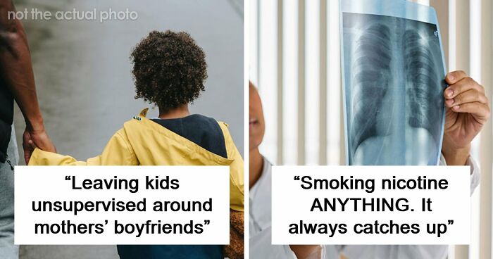 “Leave A Child With Any Male”: 65 Things Emergency Workers Swear They’ll Never Do, Based On Experience