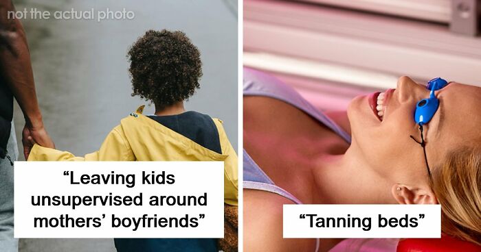 “Leave A Child With Any Male”: 65 Things Emergency Workers Swear They’ll Never Do, Based On Experience