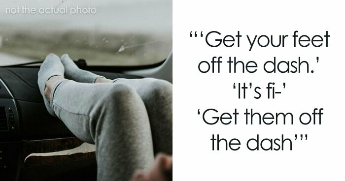 “Leave A Child With Any Male”: 65 Things Emergency Workers Swear They’ll Never Do, Based On Experience