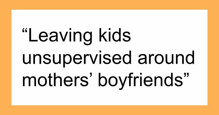 “Leave A Child With Any Male”: 65 Things Emergency Workers Swear They’ll Never Do, Based On Experience