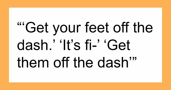 “Leave A Child With Any Male”: 65 Things Emergency Workers Swear They’ll Never Do, Based On Experience