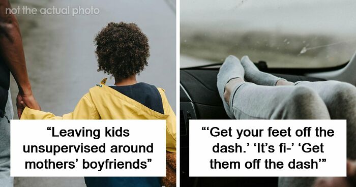 “Leave A Child With Any Male”: 65 Things Emergency Workers Swear They’ll Never Do, Based On Experience