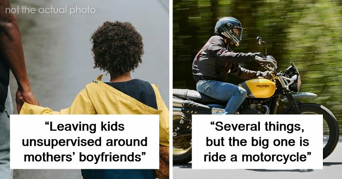 “Leave A Child With Any Male”: 65 Things Emergency Workers Swear They’ll Never Do, Based On Experience