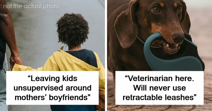 “Leave A Child With Any Male”: 65 Things Emergency Workers Swear They’ll Never Do, Based On Experience