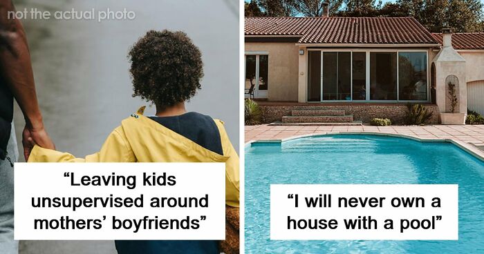 “Leave A Child With Any Male”: 65 Things Emergency Workers Swear They’ll Never Do, Based On Experience