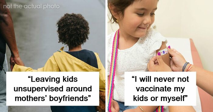 “Leave A Child With Any Male”: 65 Things Emergency Workers Swear They’ll Never Do, Based On Experience